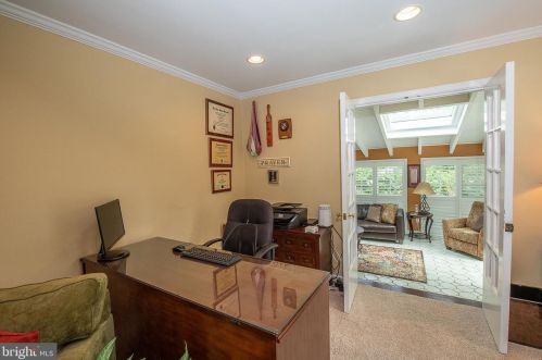 614 Westwind Dr, Berwyn PA  19312-1144 exterior