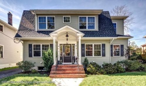 517 Tisdale Pl, Woodbridge, NJ 07095-3041