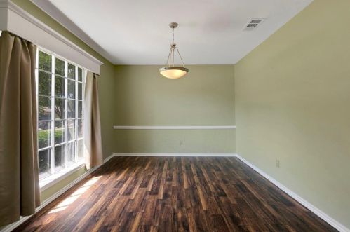2207 Glen Forest Ln, Plano TX  75023-7756 exterior
