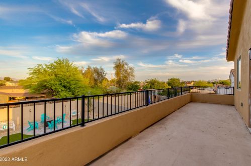 17441 26th Pl, Phoenix AZ  85032-1891 exterior