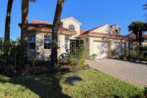 7785 Silver Lake Dr, Delray Beach, FL 33446-3337