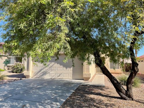 21960 Solano Dr, Buckeye, AZ 85326-5923