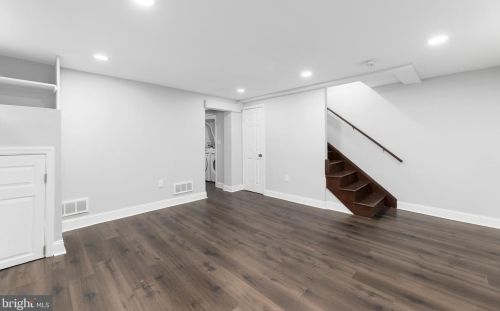 3964 Ames St, Washington DC  20019-3357 exterior