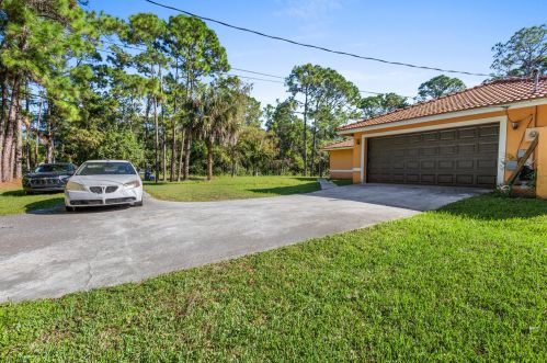 16360 78th Rd, Town Of Loxahatchee Groves FL  33470-5804 exterior