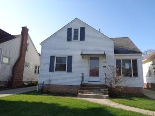 6405 Wilber Ave, Cleveland, OH 44129-3427