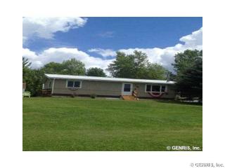 5464 Old Bald Hill Rd, Hemlock, NY 14466-9602
