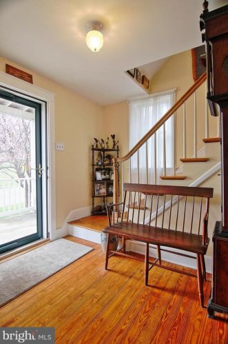 499 Manatawny St, Pottstown PA  19464-5140 exterior