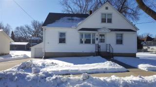 108 Adams St, Randolph, WI 53956-1101