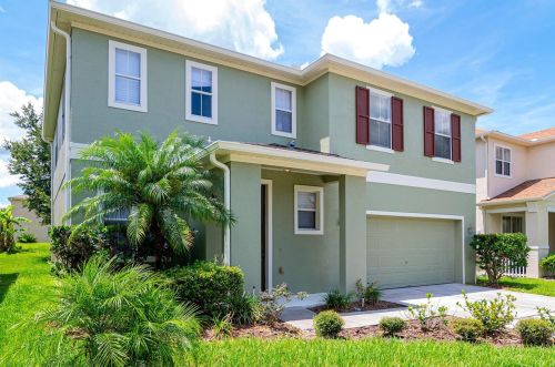 15328 Galbi Dr, Orlando, FL 32828-5253