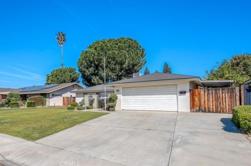 6304 Cochran Dr, Bakersfield, CA 93309-1413