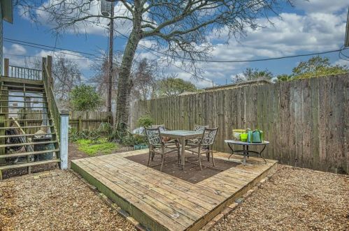 2612 Avenue, Galveston TX 77550-4357 exterior