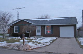 247 Nauman St, Bucyrus, OH 44820-1946
