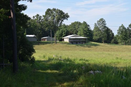 6340 Dollar Rd, Buena Vista, TN 38318-3614