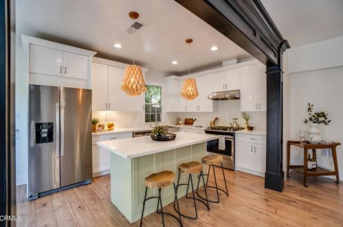 1024 Meridian Ave, South Pasadena CA  91030-3138 exterior