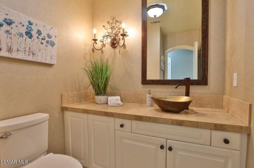 5391 Evening Sky Dr, Simi Valley CA  93063-5744 exterior