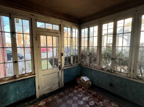 9 Southern Ave, Covington KY  41015-1491 exterior