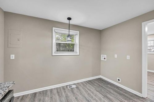 1300 Buff St, Greensboro NC  27406-3007 exterior