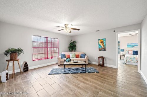 4820 Miramar St, Cocoa FL  32927-8200 exterior