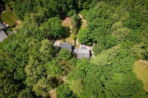 56 Fox Garrison Rd, Lee NH  03861-6338 exterior