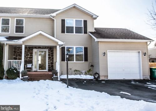 628 Jones Ave, Lansdale, PA 19446-5633