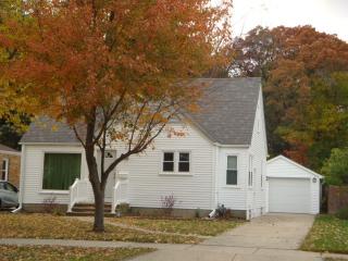 3600 22nd Ave, Kenosha WI  53140-2367 exterior