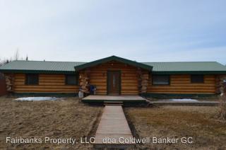 1115 Vicki Ln, Fairbanks AK  99705-5745 exterior