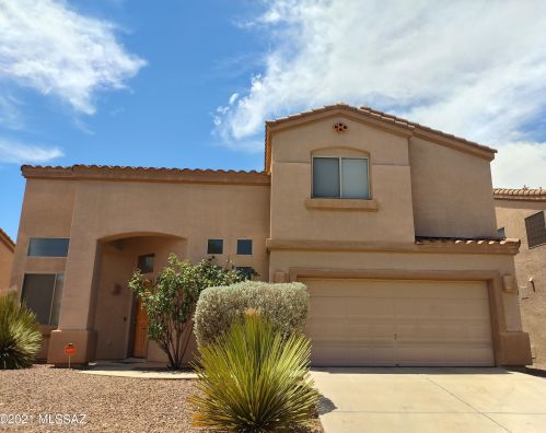 9249 Desert Cove Cir, Tucson, AZ 85730-1359
