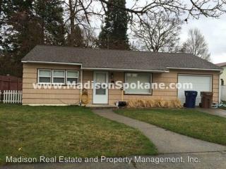 5118 Hoffman Pl, Spokane WA  99205-2009 exterior