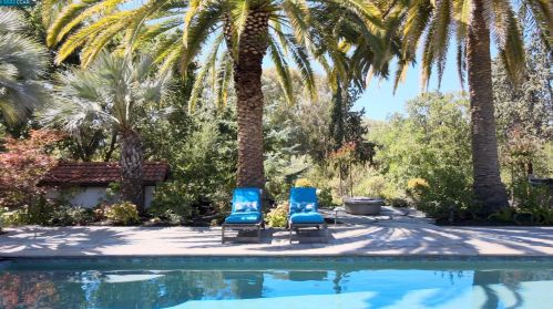 110 Turrini Ct, Danville, CA 94526-2742