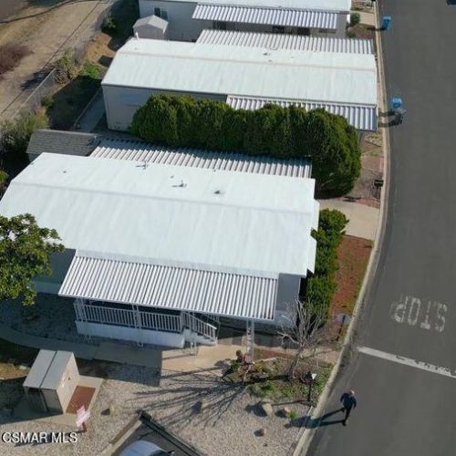 6480 Katherine Rd, Simi Valley CA  93063-6401 exterior