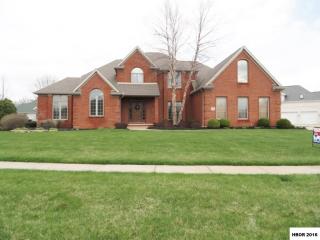 630 Bentbrook Dr, Findlay, OH 45840-8657