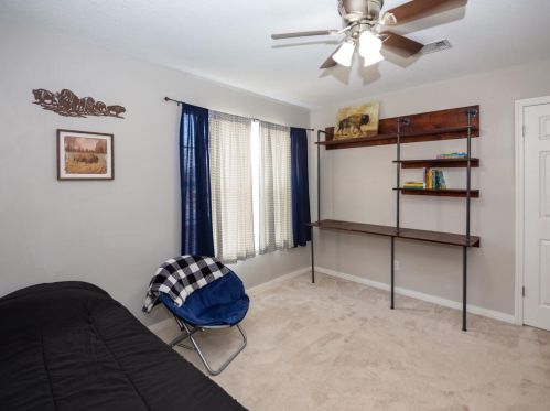 2813 Arnold Palmer Ct, Shalimar FL  32579-2238 exterior