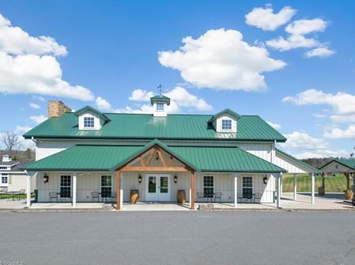710 Wyo Rd, Farmington, NC 27028-6306