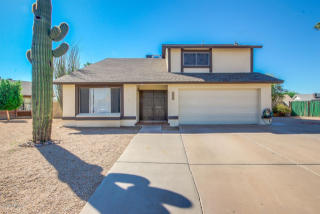 5024 Augusta Cir, Glendale, AZ 85308-3304
