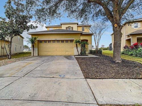 17441 Balmaha Dr, Land O Lakes, FL 34638-7849
