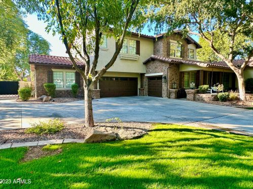 3071 Morrison Ranch Pkwy, Gilbert, AZ 85296-9468