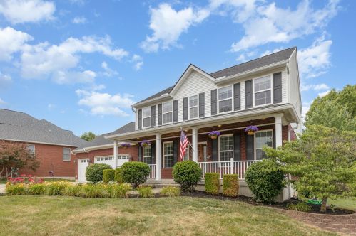 3812 Brogan Ct, Idlewild, KY 41005-7122