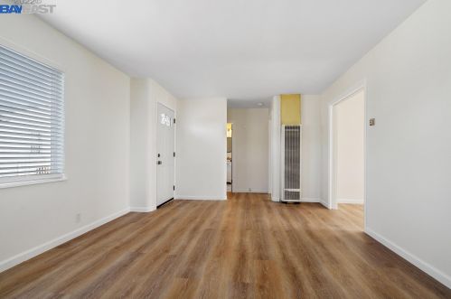 3401 Dakota St, Oakland CA 94602-3801 exterior