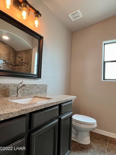 3610 Washita Dr, Lake Havasu City AZ  86404-3515 exterior