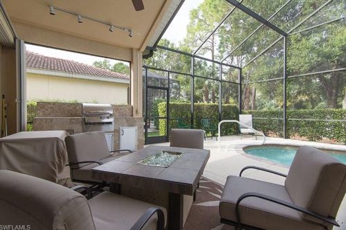 28130 L Burton Fletcher Ct, Bonita Springs, FL 34135-2500
