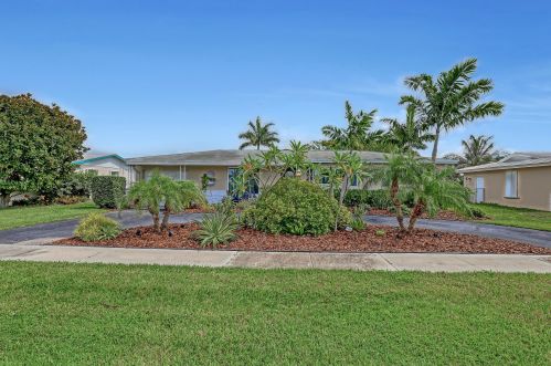 2607 End Rd, West Palm Beach, FL 33406-7739