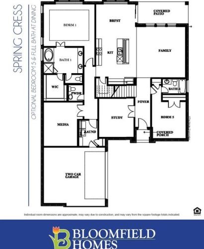 628 Sahallee Dr, Frisco, TX 75033-8271
