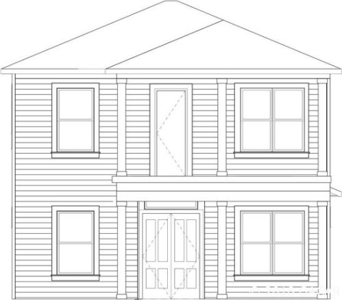 6573 74th Dr, Gainesville, FL 32608-9838