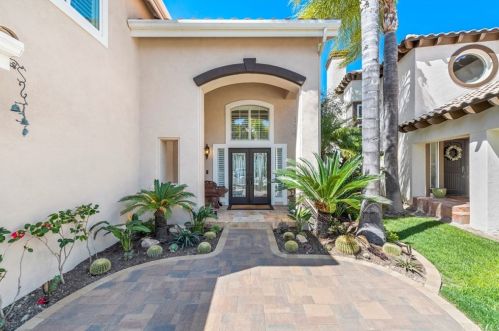 21541 Partridge St, Trabuco Canyon, CA 92679-3484