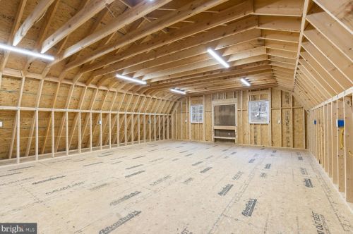 4471 Occoquan Overlook, Woodbridge VA  22192-6107 exterior