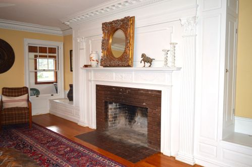 95 Elm St, Unity NH  03773-2109 exterior