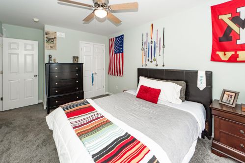3464 Claremont St, Mount Pleasant SC  29466-9340 exterior