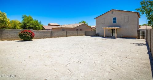 13252 Calavar Rd, Sun City AZ  85379-6428 exterior