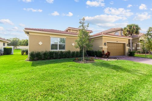 4122 Worlington Ter, Fort Pierce, FL 34947-1335
