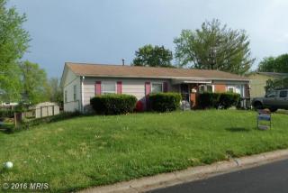 604 Alder Ave, Dulles, VA 20164-4101